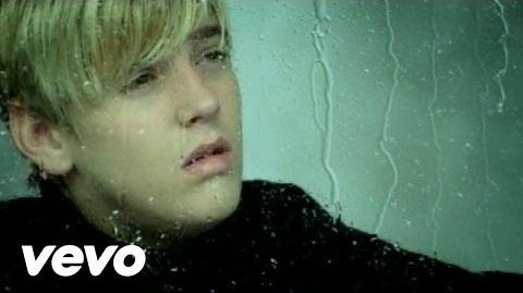 Aaron Carter - I'm All About You