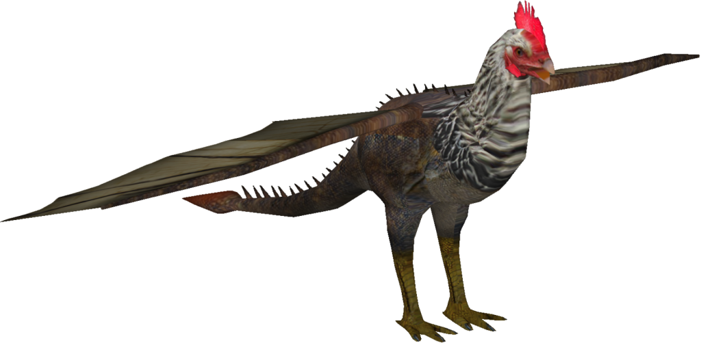 Zoo Tycoon 3/Cryptid Creatures | Idea Wiki | Fandom