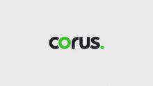 Corus logo