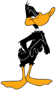 Daffy Duck