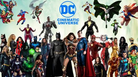Dccu poster