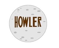 Howler logo