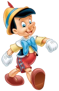 Pinocchio