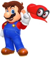 SMO Art - Mario.png (9.61 MB)