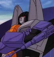 Skywarp