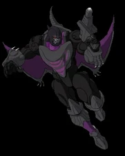 Skywarp