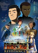 Star Wars and Fairy Tail: Resistance