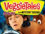 VeggieTales and Scooby-Doo! The Mystery Begins