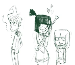 little crush episode