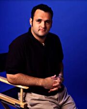 Genndy Tartakovsky