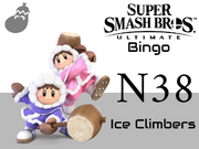 Ice Climbers