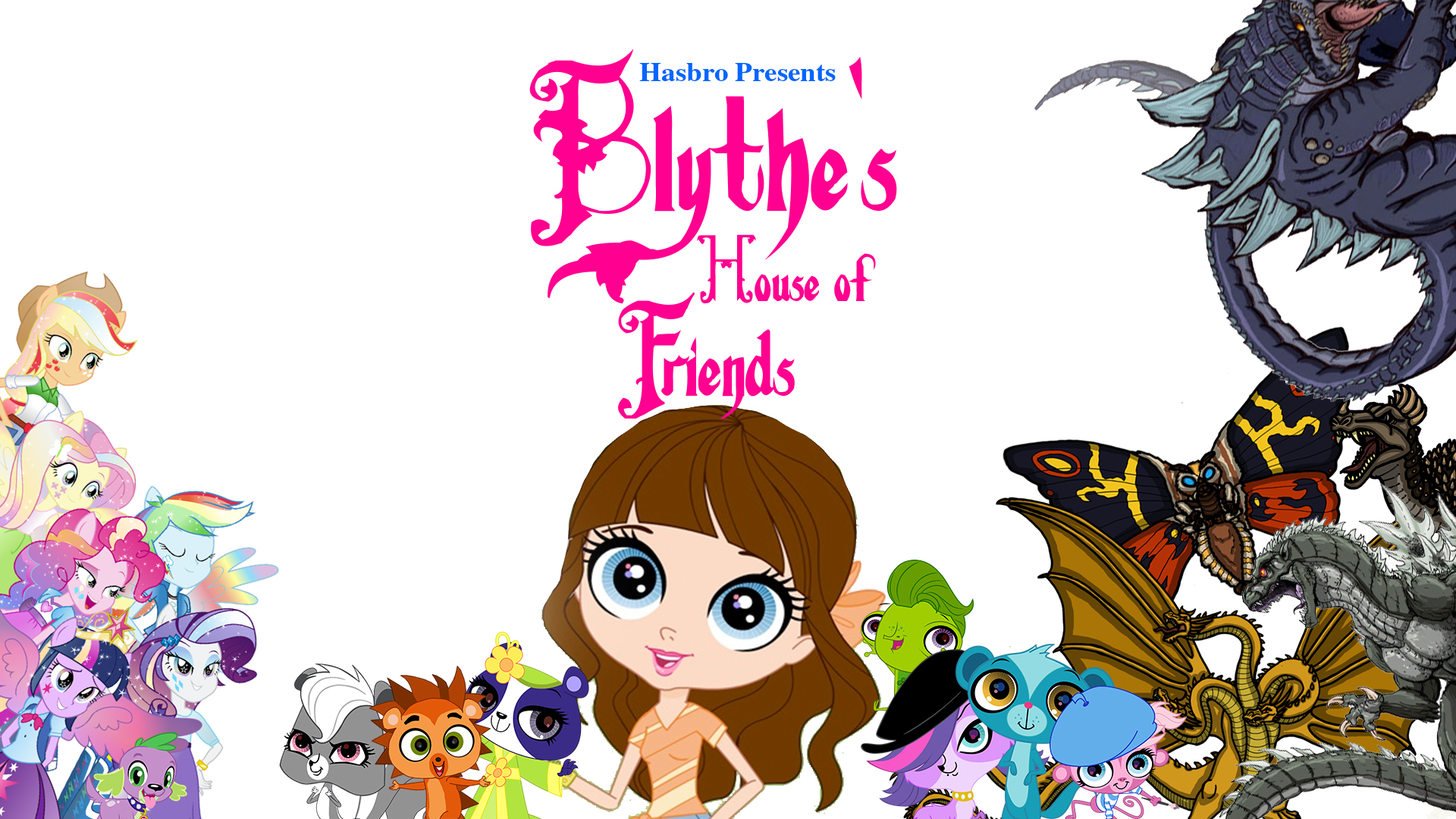 Blythe Baxter, LittlestPetShop The Show Wiki