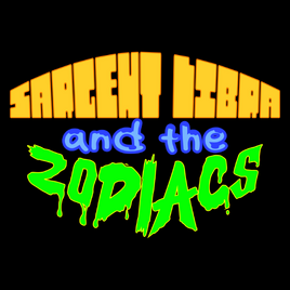 Sgt Libra Logo