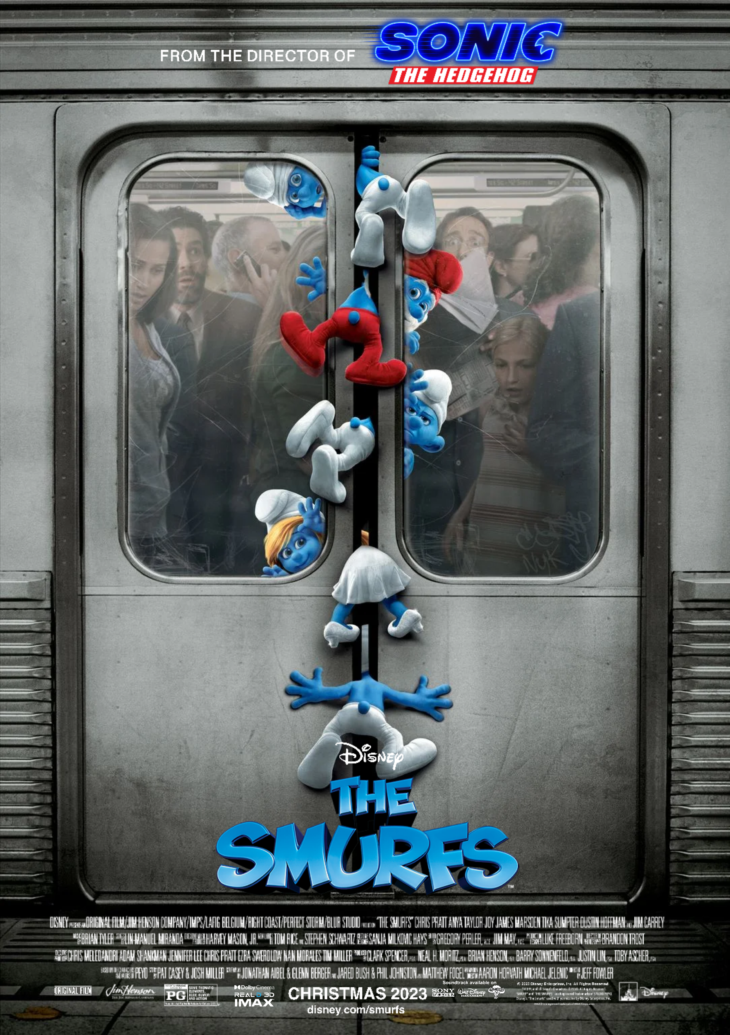 Smurfs Passage - O que saber antes de ir (ATUALIZADO 2023)