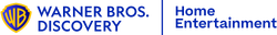 Warner Bros. Discovery Home Entertainment logo