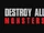 Destroy All Monsters