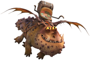 Meatlug