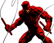 Daredevil