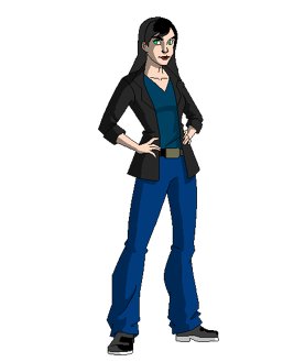 Dr. Marina Shaw