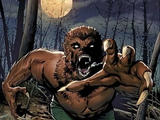 Werewolf by Night