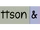 Mattson and Holly