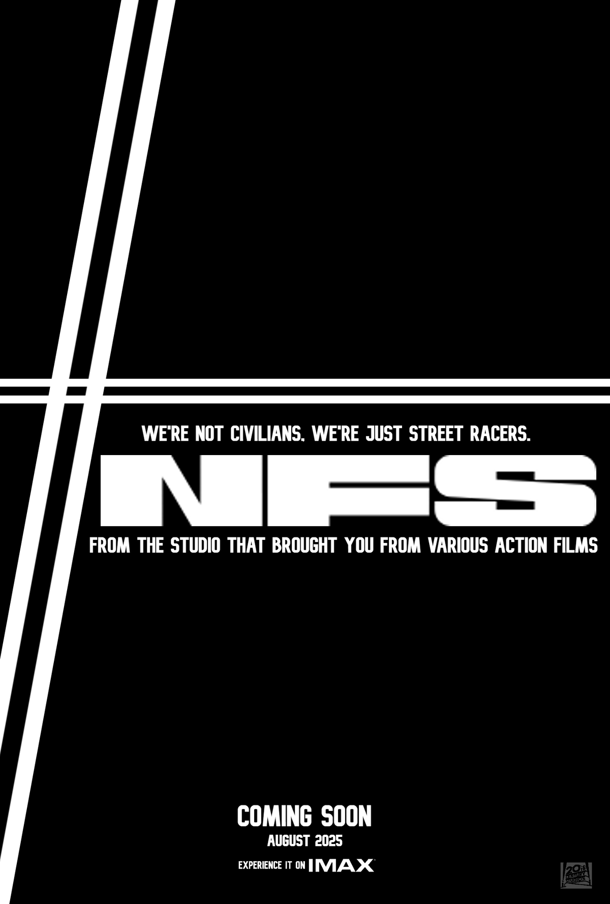 Need For Speed Idea Wiki Fandom