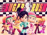 Sugar Rush (film)