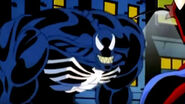 Venom (Spider-Man Unlimited)