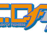 COF: The CLASH of Fighters IV