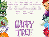 Happy Tree Friends 3D
