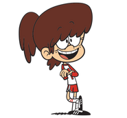 Lynn Loud