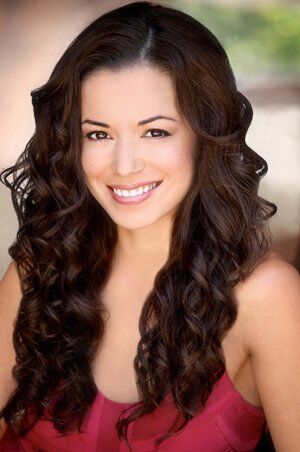 Teresa Castillo | Idea Wiki | Fandom