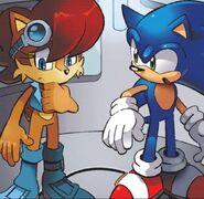 FB IMG Sonic and Sally 1692876205811