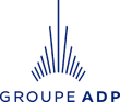 Groupe ADP logo svg