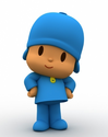 Pocoyo