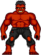 RedHulk-MFD