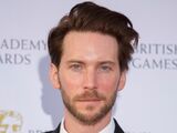 Troy Baker