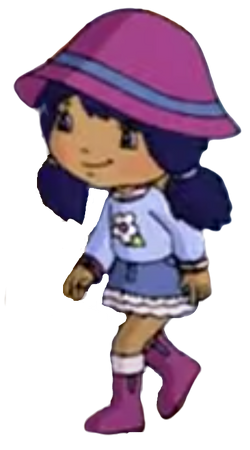 The True Story of Strawberry Shortcake, Idea Wiki