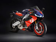 Aprilia RS 660