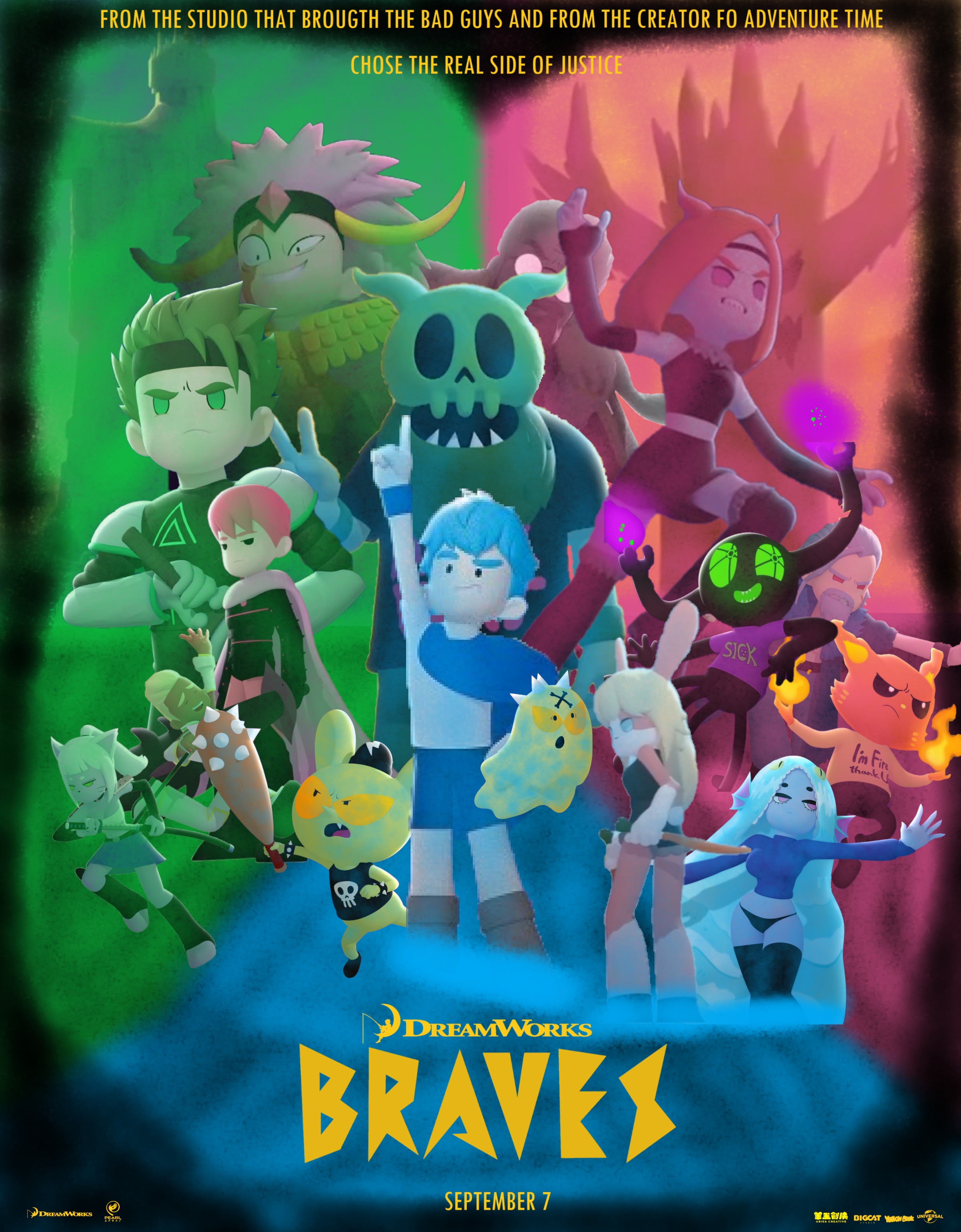 Brave Dungeon - The Meaning of Justice - - Metacritic