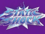 Static Shock (Season 5)