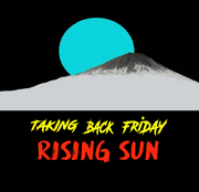 TBFrisingsunalbumcover