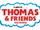 Thomas and Friends The Movie