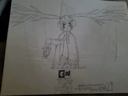 Toons of Fear promo #2 Over the Garden Wall