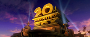 20th century fox (2009)