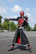 Kamen Rider Wizard