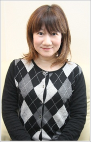 Akiko Yajima