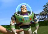 Buzz Lightyear