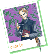 Cedric