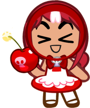Cure smile.png